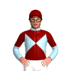 Jockey Silk