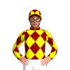 Jockey Silk