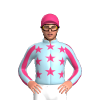 Jockey Silk