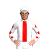 Jockey Silk
