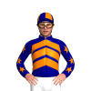 Jockey Silk
