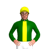 Jockey Silk