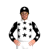 Jockey Silk