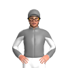 Jockey Silk