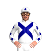 Jockey Silk