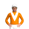 Jockey Silk