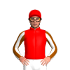 Jockey Silk