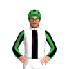 Jockey Silk