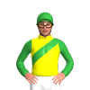 Jockey Silk