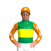 Jockey Silk