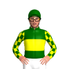Jockey Silk