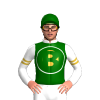 Jockey Silk