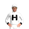 Jockey Silk