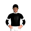 Jockey Silk