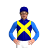 Jockey Silk
