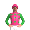 Jockey Silk