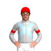 Jockey Silk
