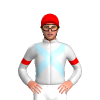 Jockey Silk