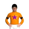 Jockey Silk