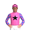 Jockey Silk