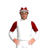 Jockey Silk