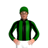 Jockey Silk