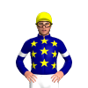 Jockey Silk