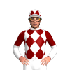 Jockey Silk