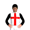 Jockey Silk