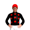 Jockey Silk