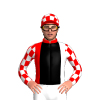 Jockey Silk