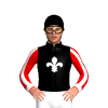 Jockey Silk