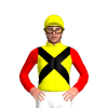 Jockey Silk