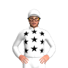 Jockey Silk