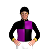 Jockey Silk