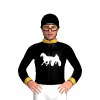 Jockey Silk