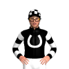 Jockey Silk