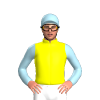 Jockey Silk