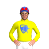 Jockey Silk