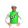 Jockey Silk