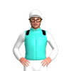 Jockey Silk