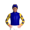 Jockey Silk