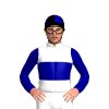 Jockey Silk