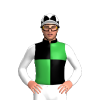 Jockey Silk