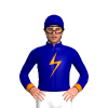 Jockey Silk