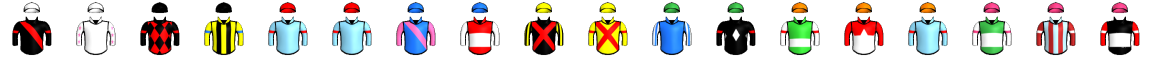 Runner silk
