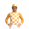 Jockey Silk
