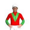 Jockey Silk