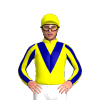 Jockey Silk