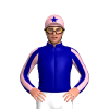 Jockey Silk